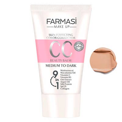 Farmasi Ürünleri Fiyat Listesi