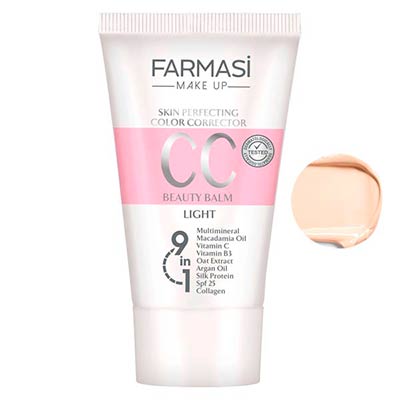 Farmasi Ürünleri Fiyat Listesi