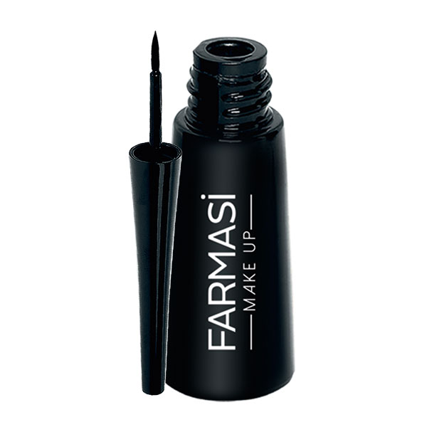 Farmasi Deep Look Kalın Uçlu Eyeliner