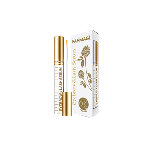 Farmasi Kaş Kirpik Serumu